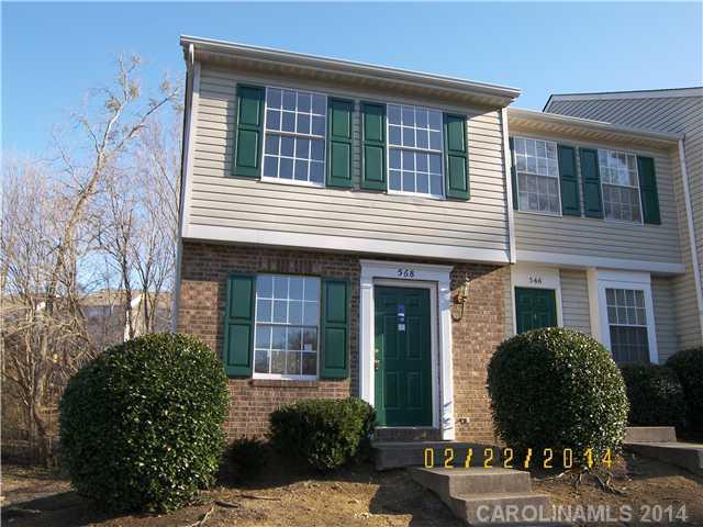 568 Lex Dr., Charlotte, NC 28262