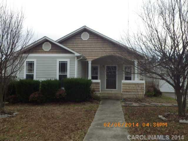 1807 Chantilly Ln., Salisbury, NC 28146