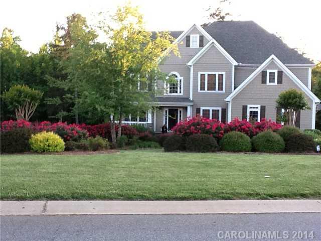 171 Templeton Bay Dr., Mooresville, NC 28117