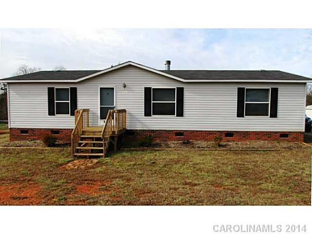 5716 Old Plank Rd., Iron Station, NC 28080