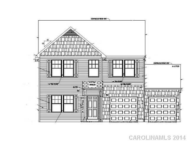 132 Tilton Dr. #lot 23, Mooresville, NC 28115