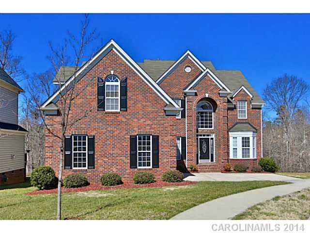 3110 Grandeur Rd., Charlotte, NC 28269