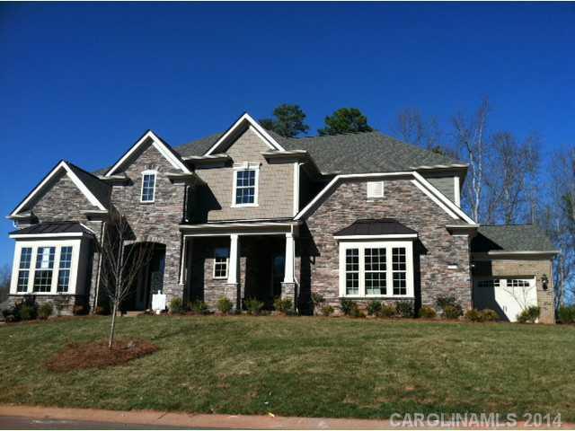 2034 Fitzhugh Ln., Weddington, NC 28104