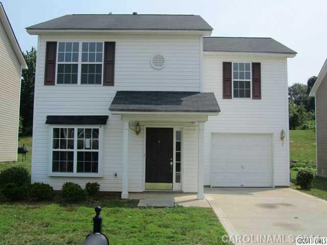 716 Raindrops Rd., Gastonia, NC 28054