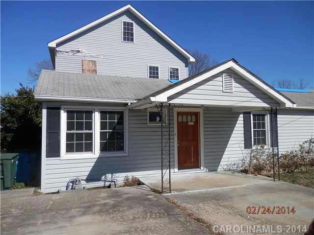 520 Carolina Blvd., Salisbury, NC 28146