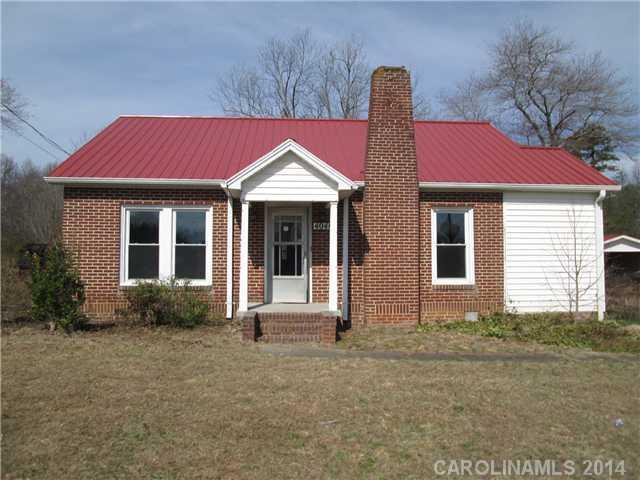 4040 Mt Hope Church Rd., Salisbury, NC 28146