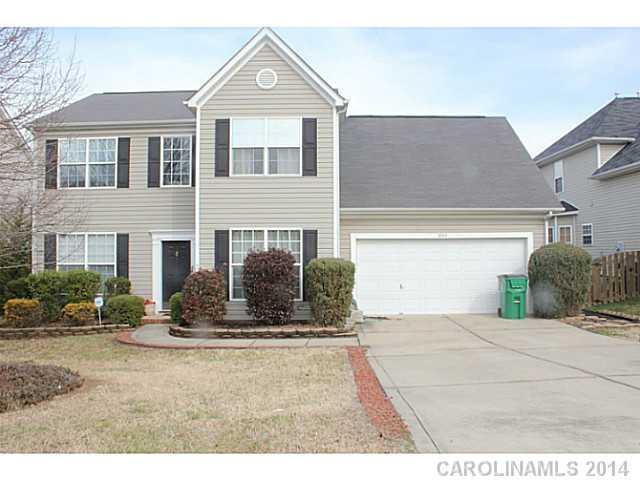 7223 Claiborne Woods Rd., Charlotte, NC 28216