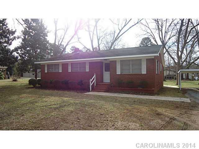 2608 Williams St., Matthews, NC 28105