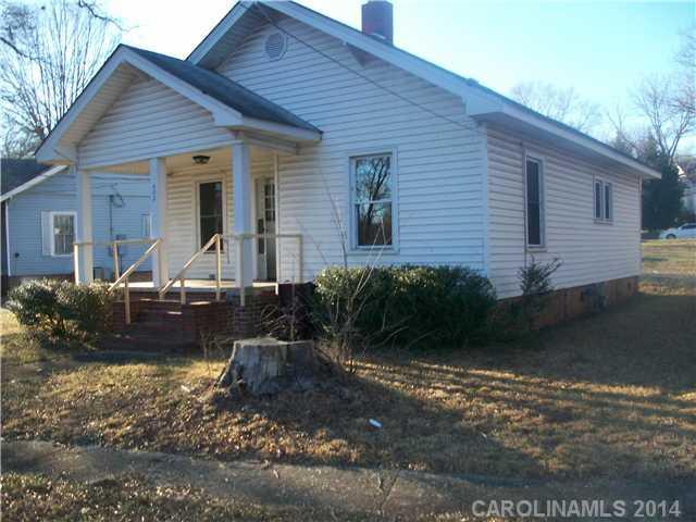 402 Mason St., Albemarle, NC 28001