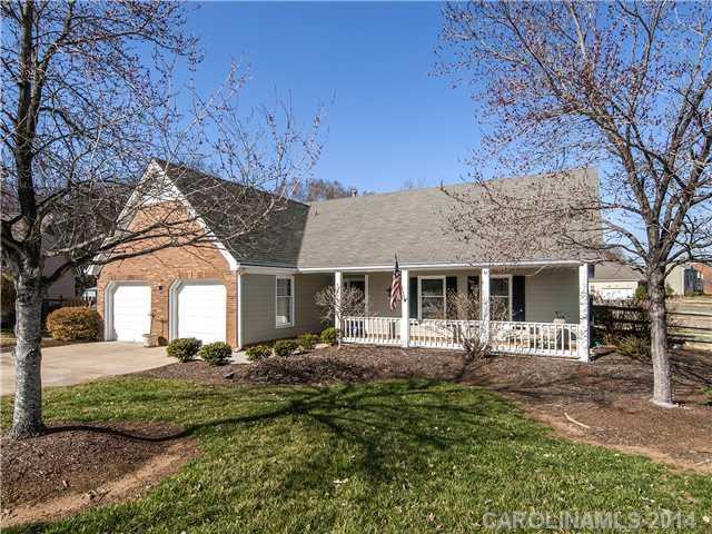 12005 Lazy Willow Ln., Charlotte, NC 28273