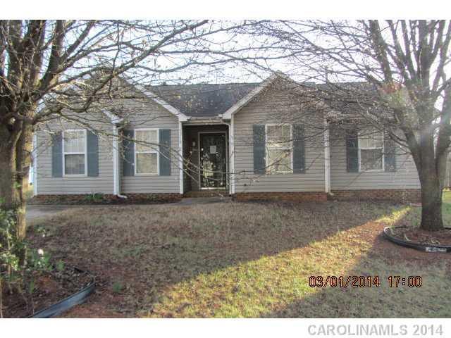 1318 Grass Meadows Ct. #3, Charlotte, NC 28216