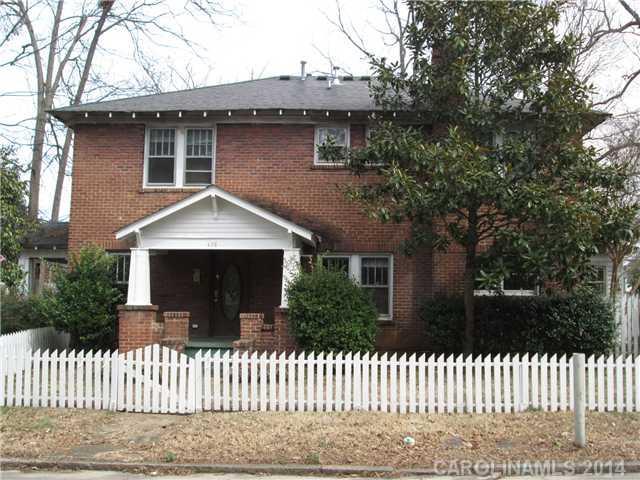 428 Monroe St., Salisbury, NC 28144