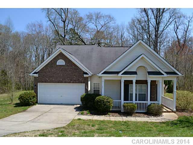 3025 Viola Ln., Monroe, NC 28110