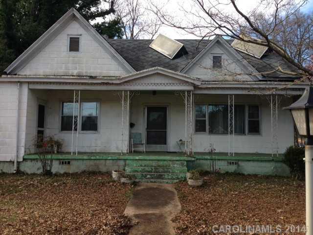 5121 E Allen Rd., Charlotte, NC 28269