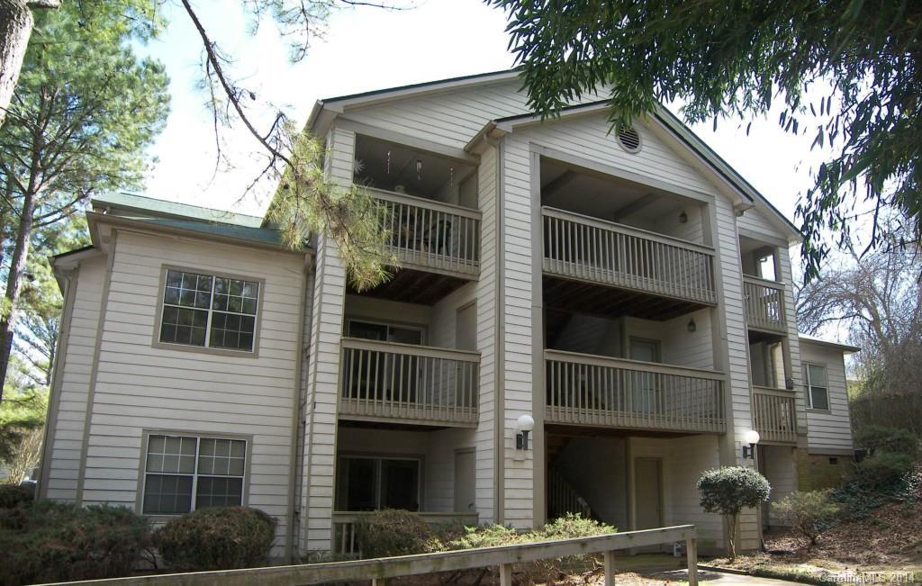 1052 Churchill Downs Ct. #H, Charlotte, NC 28211