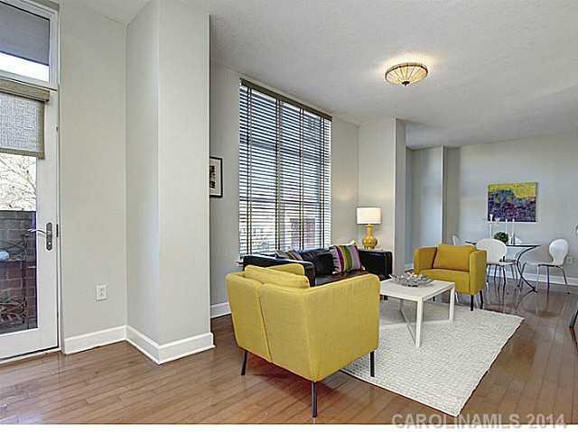 1320 Fillmore Ave. #313, Charlotte, NC 28203