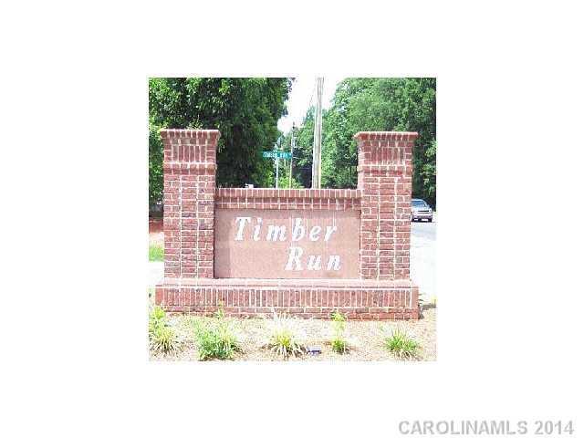 1011 Timber Run Dr. #51, Salisbury, NC 28146