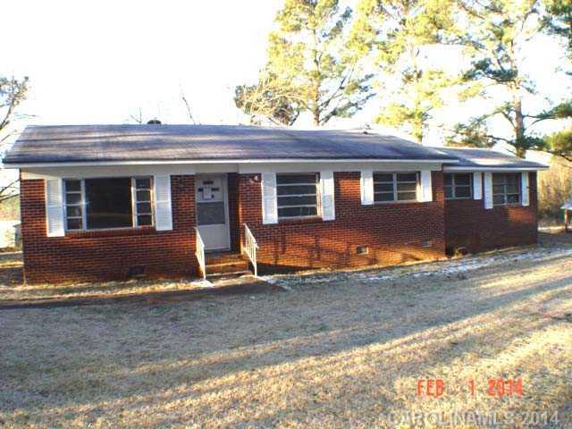 4204 Stack Rd., Monroe, NC 28112