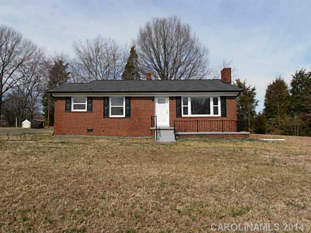 2207 Centergrove Rd., Kannapolis, NC 28083