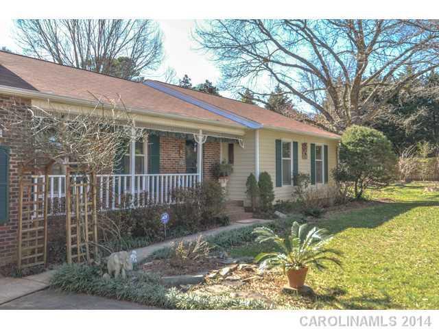 4215 Terry Ter., Matthews, NC 28105