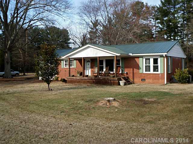 585 Pop Stirewalt Rd., Salisbury, NC 28146