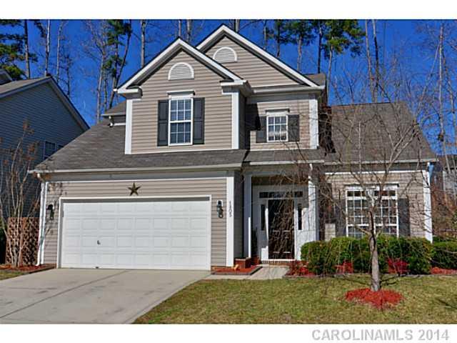 1805 NW Wilburn Park Ln. #577, Charlotte, NC 28269