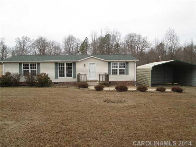 32531 Hugh Rd., Albemarle, NC 28001