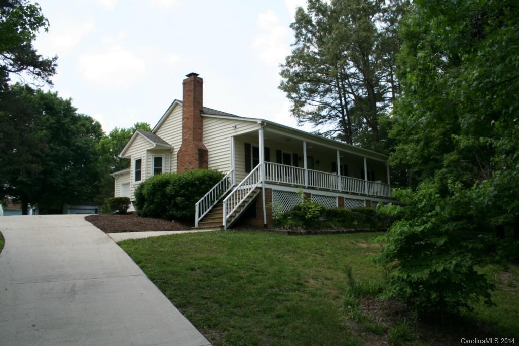 270 Pokeberry Tr., Concord, NC 28027