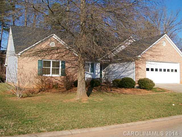 814 Hidden Creek Cir., Salisbury, NC 28147