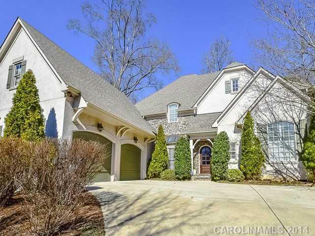 1817 Asbury Hall Ct., Charlotte, NC 28209