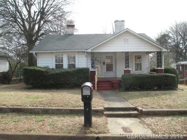 233 NW Saint Johns Ave., Concord, NC 28025