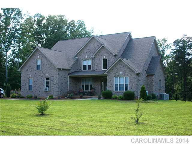 532 Pineville Rd., Statesville, NC 28677