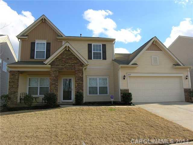 3029 Devon St., Charlotte, NC 28213