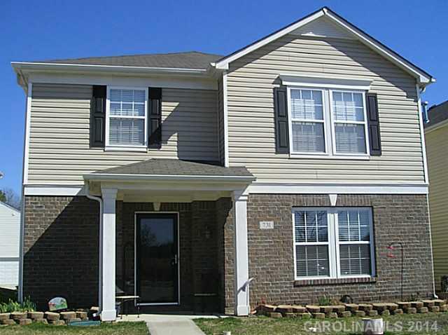 731 Skywatch Ln. #306, Monroe, NC 28112