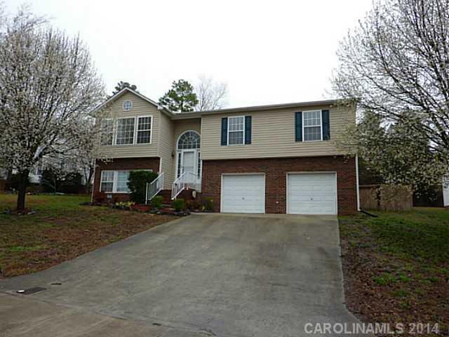 917 Piney Church Rd., Concord, NC 28025