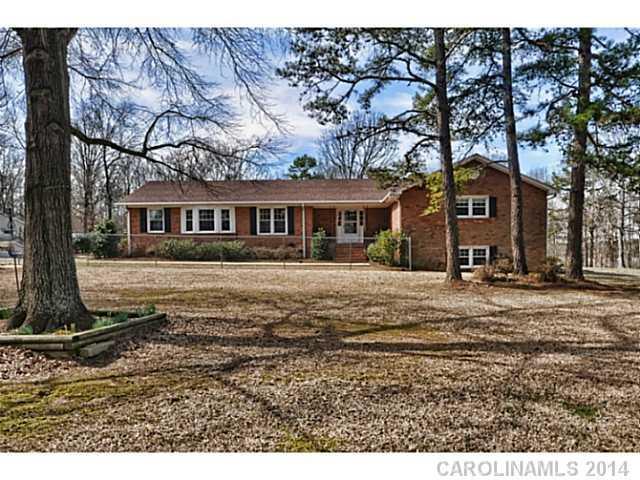 2115 E Sandy Ridge Rd., Monroe, NC 28112