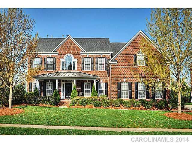 2222 Mermans Rd. #61, Charlotte, NC 28270