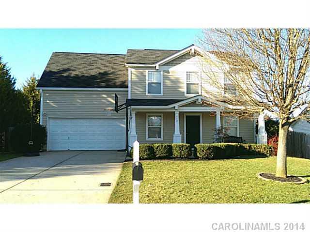 110 Newbury Dr., Mooresville, NC 28115