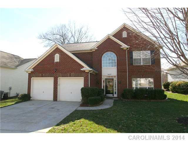 5657 Cambridge Bay Dr., Charlotte, NC 28269
