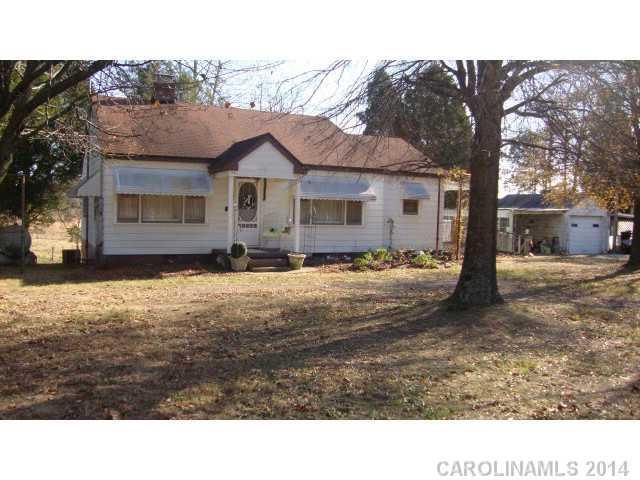 4910 Old Concord Rd., Salisbury, NC 28146