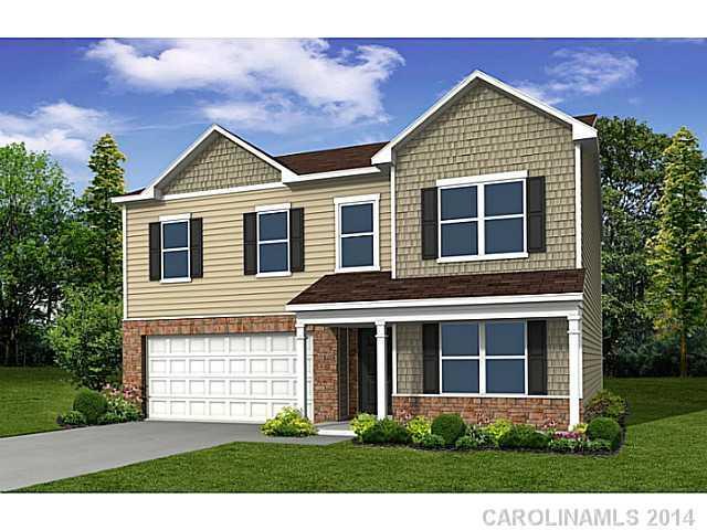 9526 Cotton Gum Rd., Charlotte, NC 28227