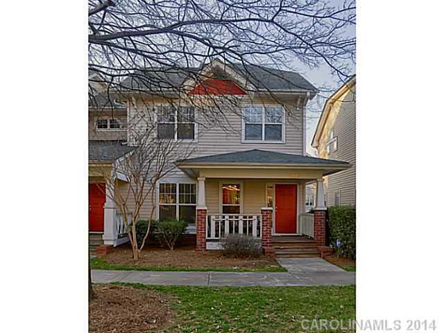 1016 1st St., Charlotte, NC 28202