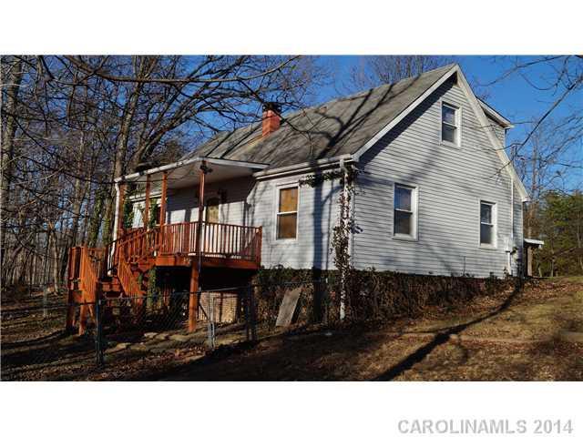 1949 Dutch Creek Rd., Iron Station, NC 28080