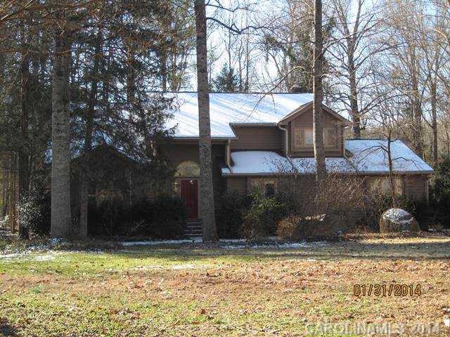 1115 Iverleigh Tr., Charlotte, NC 28270