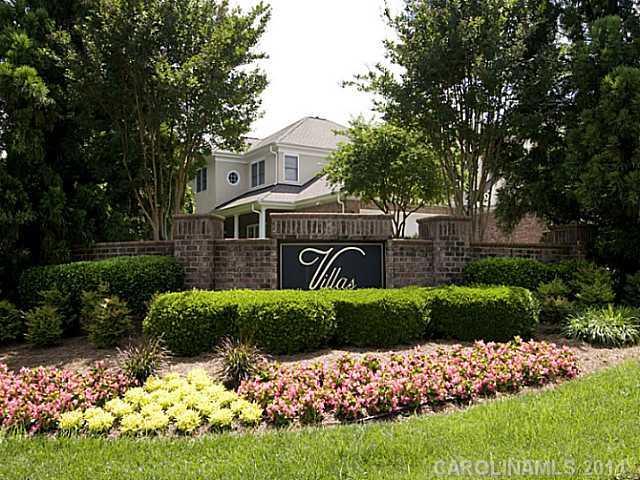 11119 Villa Trace Pl. #11M, Charlotte, NC 28277