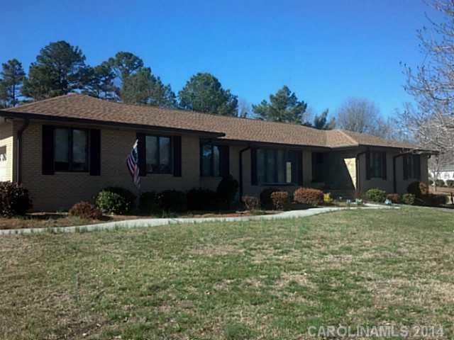 1725 Thompson Dr., Concord, NC 28025
