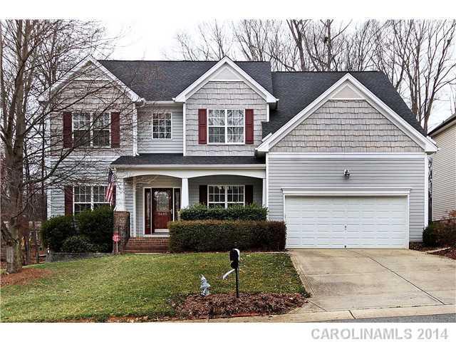 8405 Bampton Dr., Concord, NC 28027