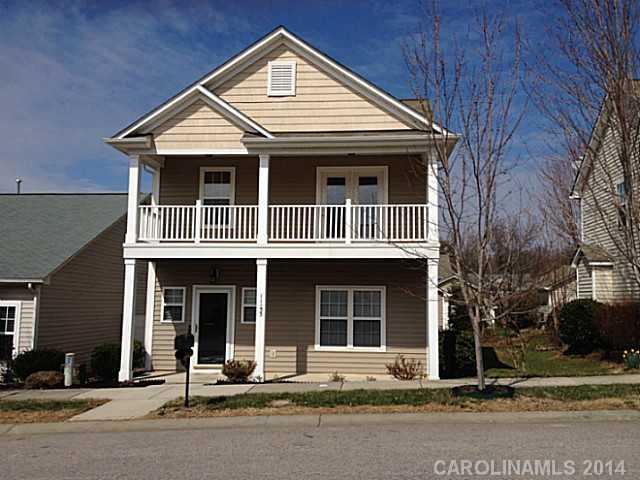 11133 Aprilia Ln. #48, Cornelius, NC 28031