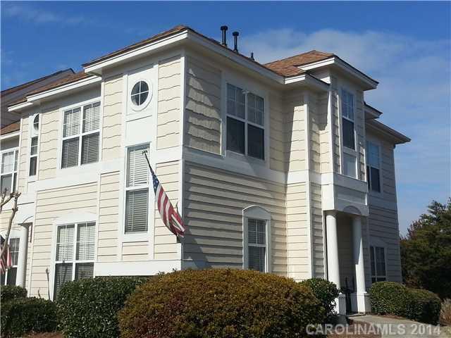 17559 Tuscany Ln. #32, Cornelius, NC 28031