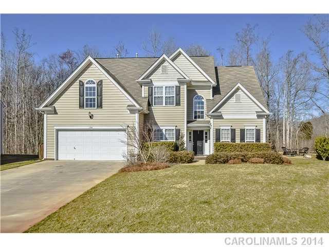 150 W Cavendish Dr., Mooresville, NC 28115